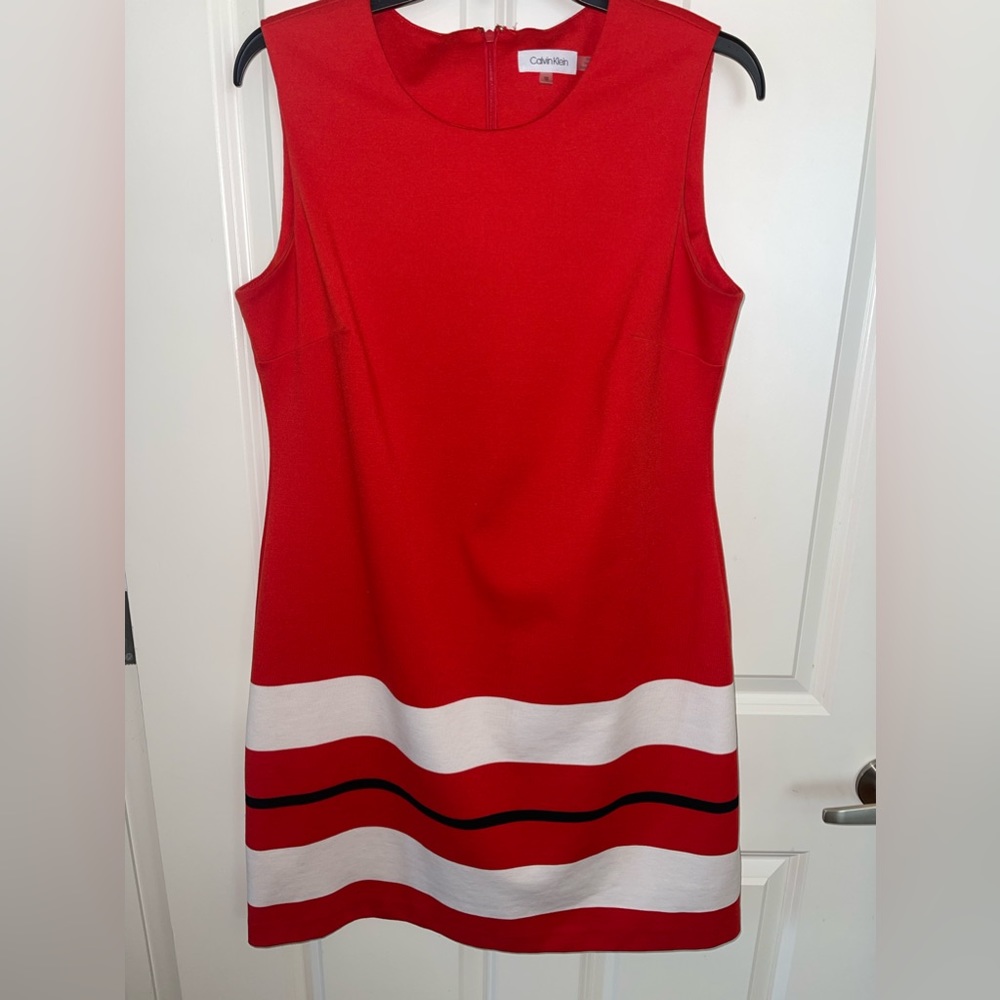 Calvin Klein Dress
